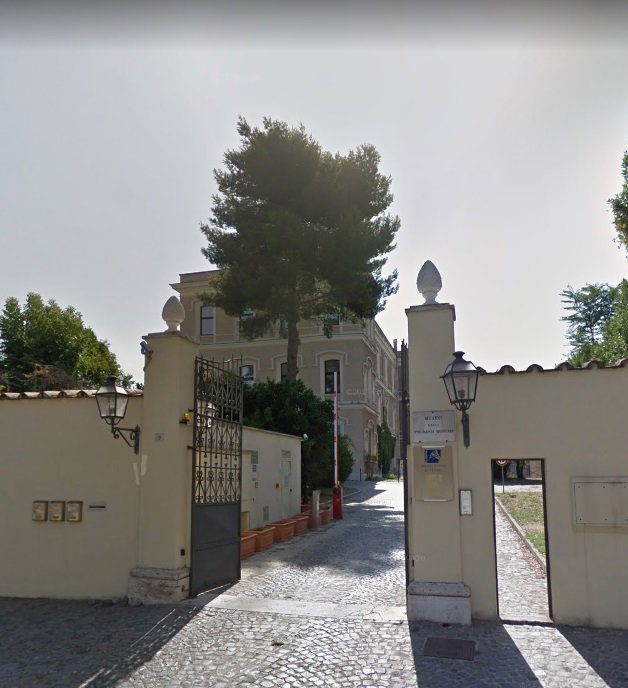 Museo nazionale degli strumenti musicali